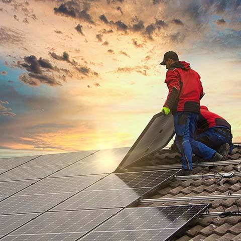 ’autoconsommation photovoltaïque