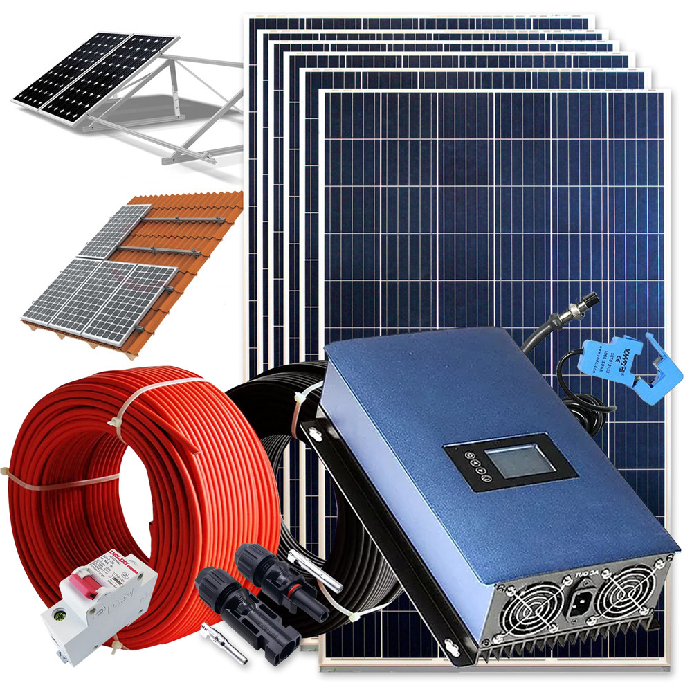 découvrez les avantages de l'autoconsommation solaire pour réduire vos factures d'énergie, profiter d'une source d'énergie renouvelable et contribuer à la protection de l'environnement. transformez votre toit en producteur d'électricité grâce à des solutions adaptées à vos besoins.