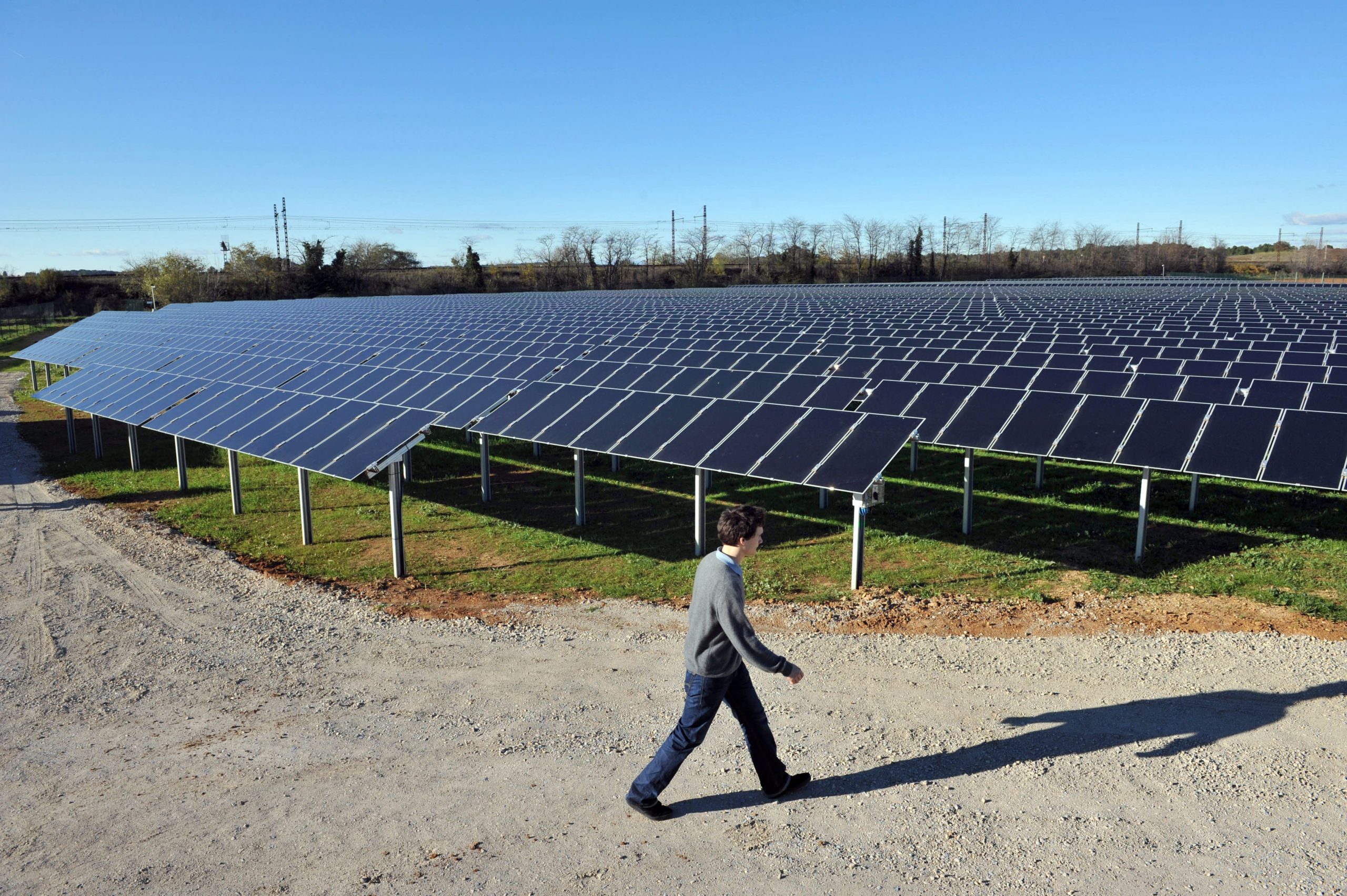 découvrez les solutions d'énergie solaire à montpellier pour réduire vos factures d'électricité et adopter une démarche écologique. profitez du soleil du sud pour une transition énergétique durable.