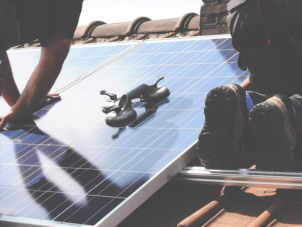 découvrez les dernières innovations en matière de batteries solaires, qui révolutionnent le stockage d'énergie renouvelable. explorez comment ces technologies avancées améliorent l'efficacité énergétique et contribuent à un avenir durable.
