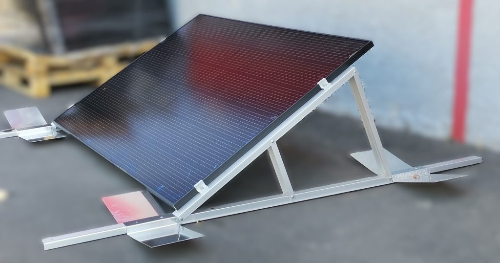 découvrez notre sélection de kits de panneaux solaires diy pour transformer votre maison en une source d'énergie durable. faciles à installer, ces kits vous permettront de réduire vos factures d'électricité tout en préservant l'environnement. lancez-vous dans l'énergie verte dès aujourd'hui !