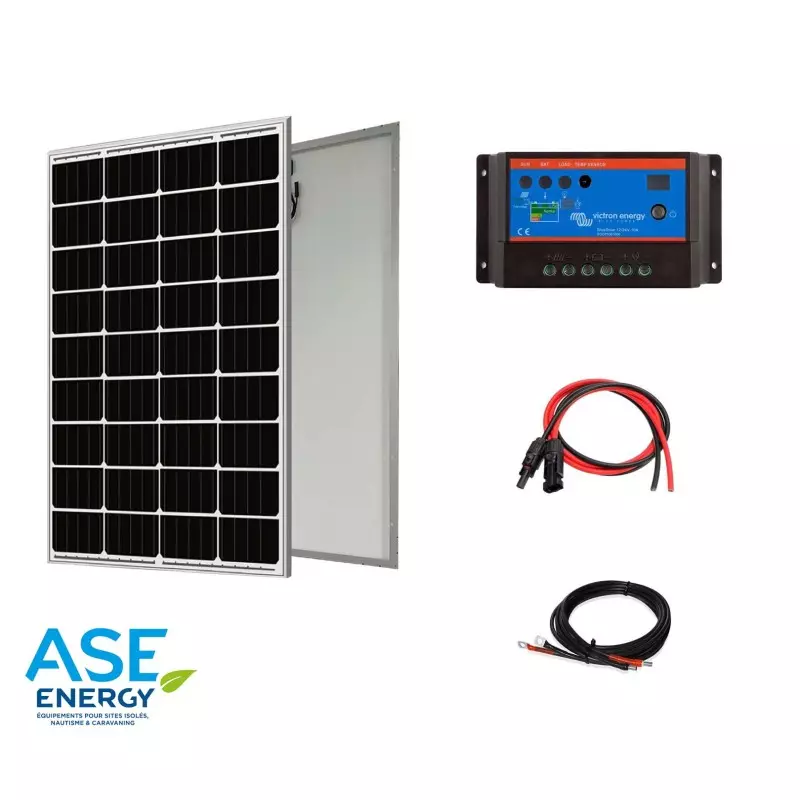 découvrez comment un panneau solaire peut efficacement recharger votre batterie. apprenez les avantages d'utiliser de l'énergie solaire pour vos besoins énergétiques, tout en réduisant votre empreinte carbone et en réalisant des économies sur vos factures d'électricité.