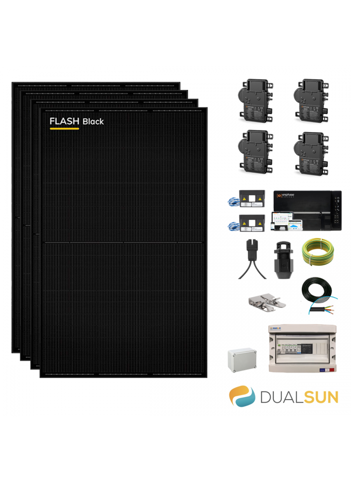 découvrez les prix des panneaux solaires 6kw et optimisez votre investissement énergétique. profitez d'une énergie renouvelable à moindre coût pour votre maison ou entreprise.