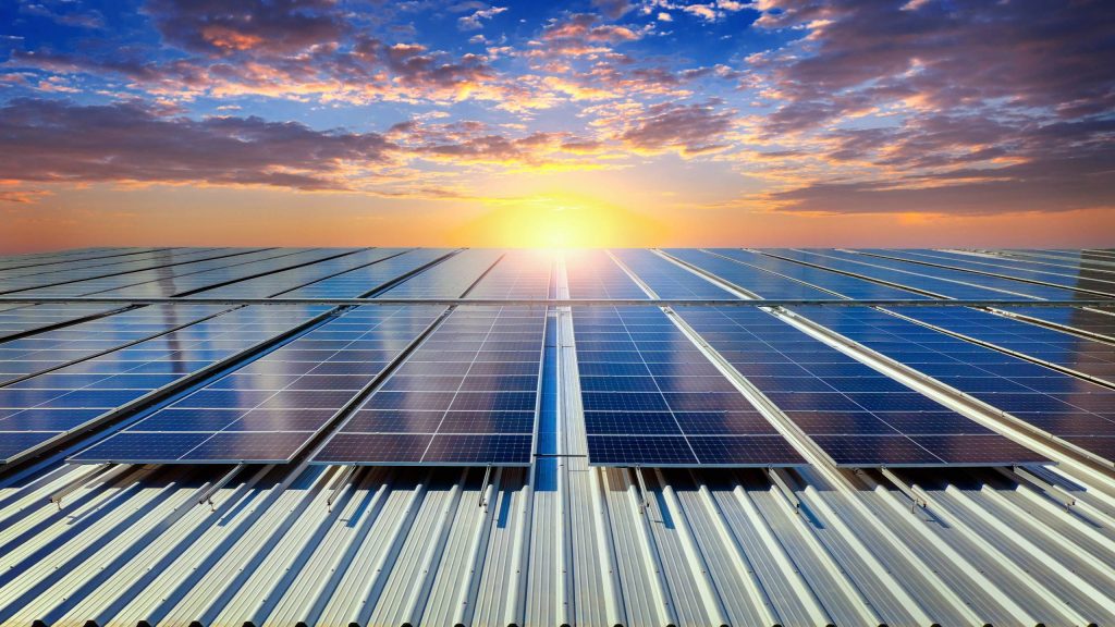 découvrez comment investir dans l'énergie solaire peut devenir une solution rentable pour votre avenir financier. profitez d'économies sur vos factures d'électricité et bénéficiez d'incitations gouvernementales tout en contribuant à la durabilité de notre planète.