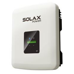 découvrez comment solax power révolutionne l'autoconsommation solaire en france. optimisez votre consommation d'énergie grâce à des solutions solaires innovantes et durables, adaptées aux besoins de chaque foyer.