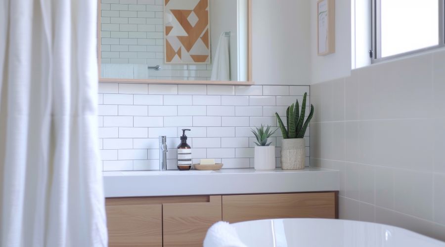 découvrez le coût moyen au m² pour la rénovation de votre salle de bains. estimez votre budget avec des conseils pratiques pour un projet réussi.